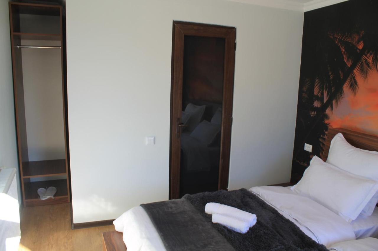 Hotel Noa Kazbegi Εξωτερικό φωτογραφία